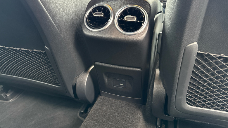 Mercedes-AMG A-Class A35 4Matic Premium Edition 5dr Auto Petrol Hatchback